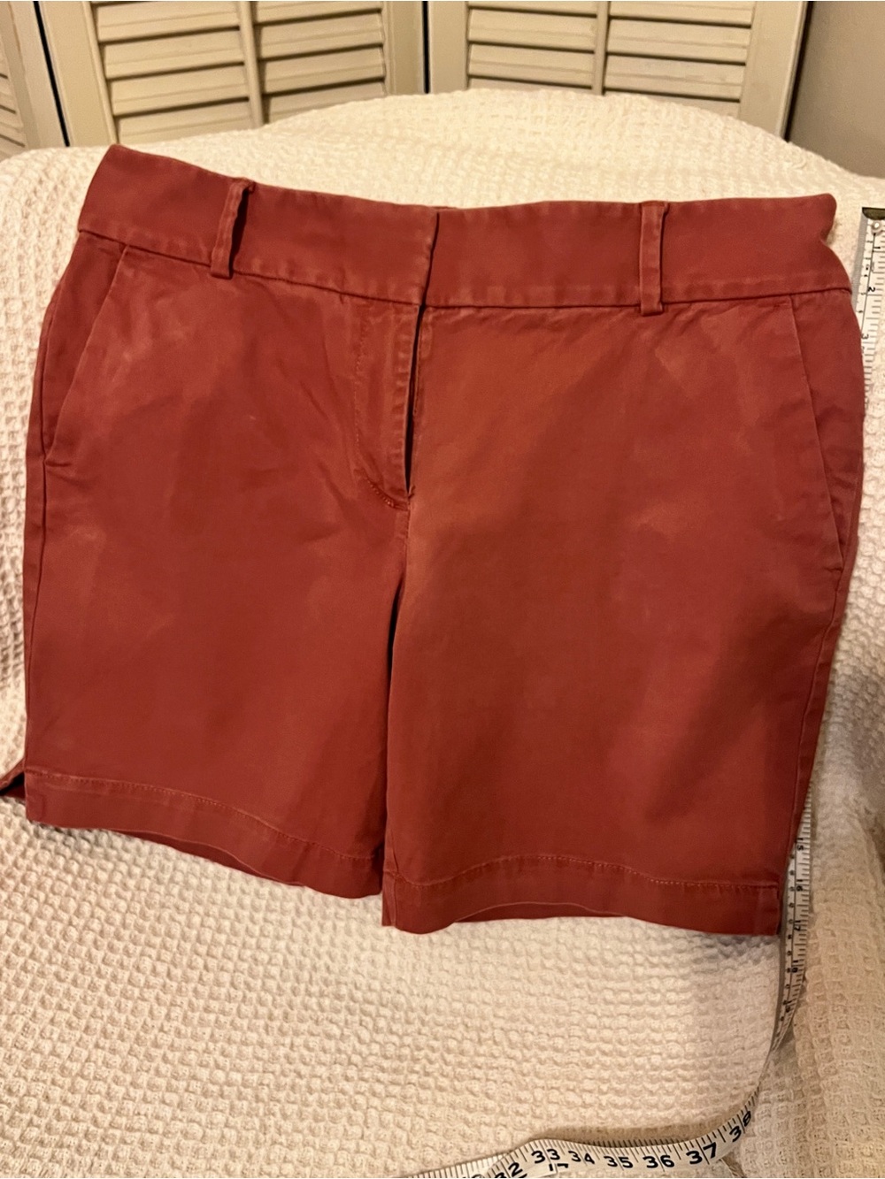 Loft shorts